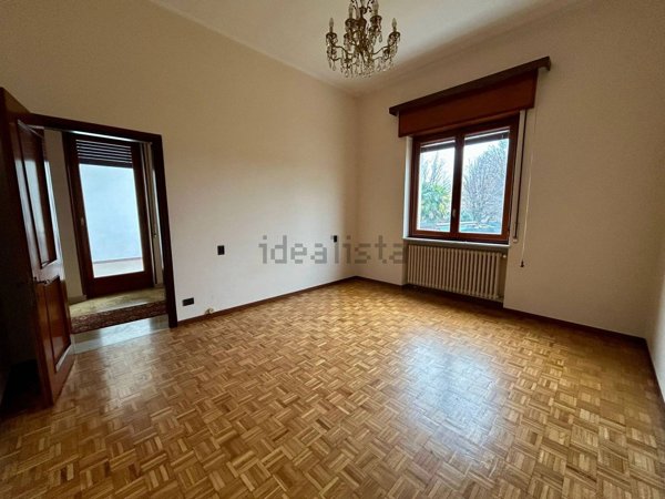 appartamento in vendita a Gallarate in zona Moriggia