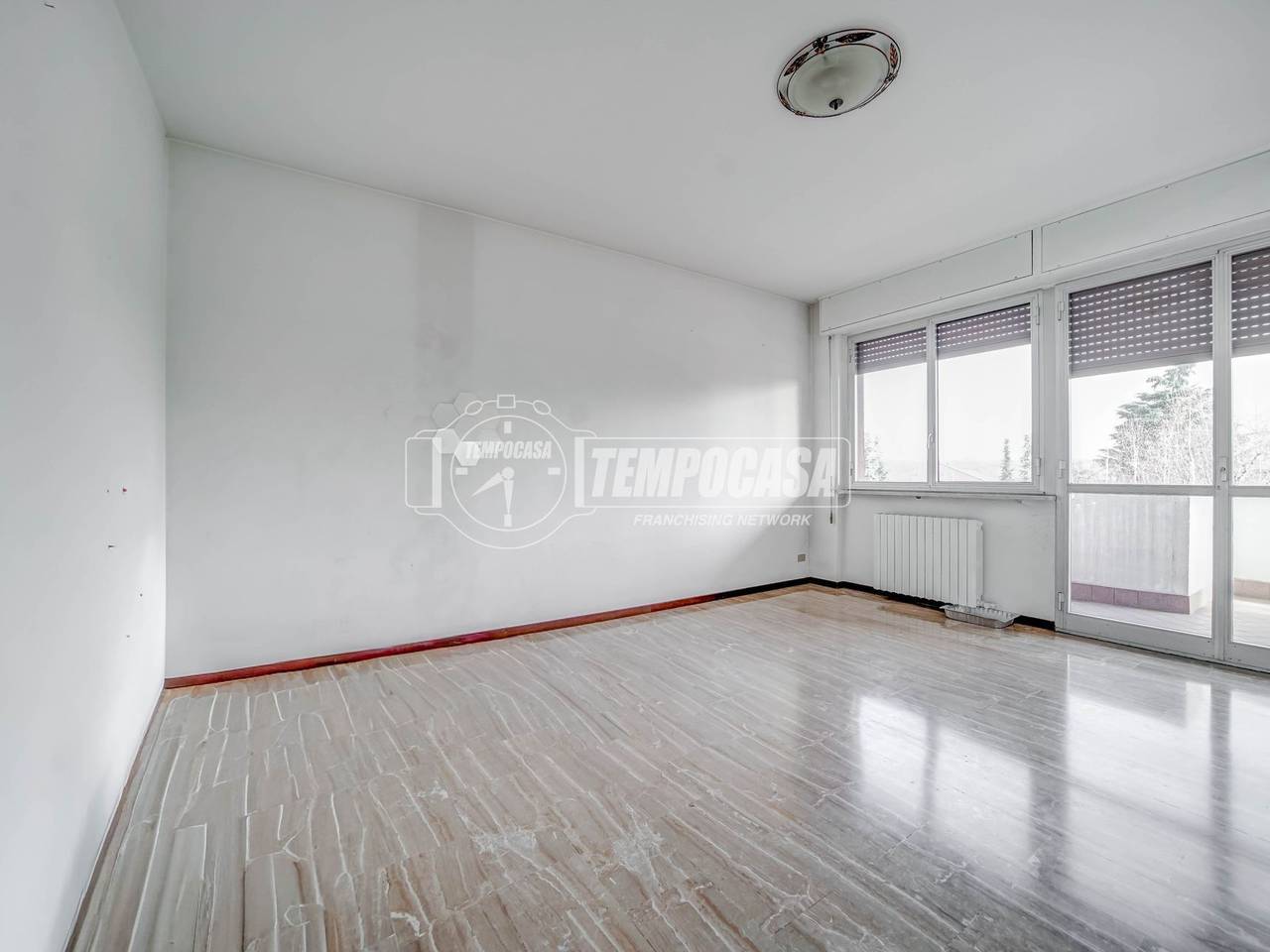 appartamento in vendita a Gallarate