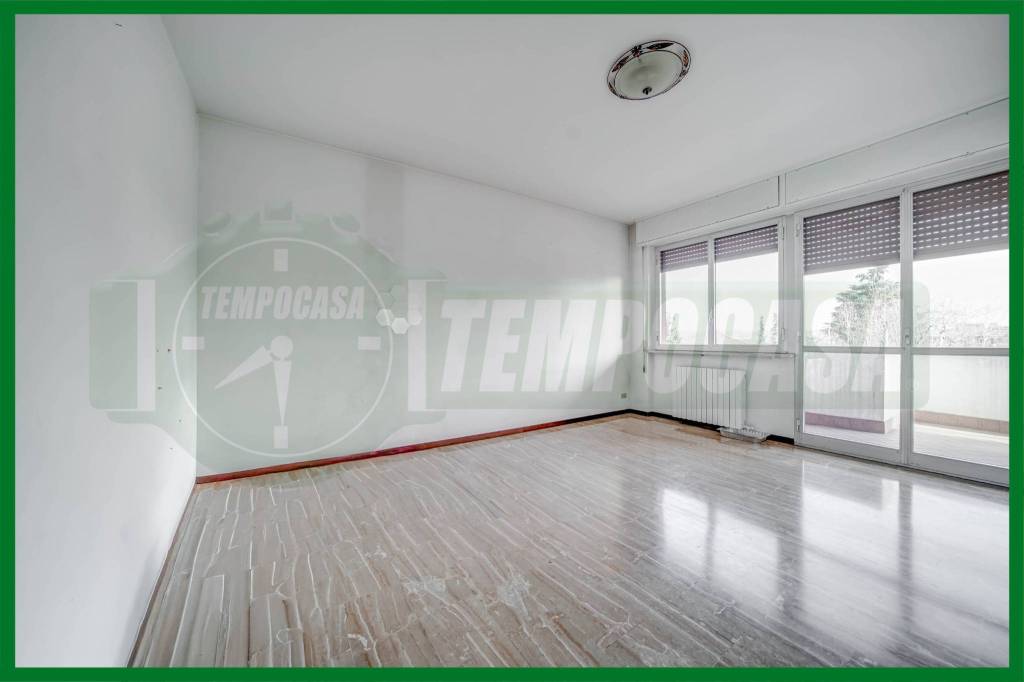 appartamento in vendita a Gallarate