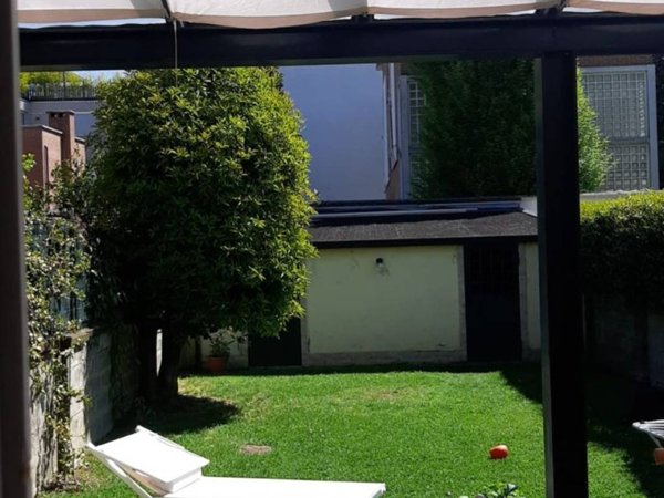 casa indipendente in vendita a Gallarate