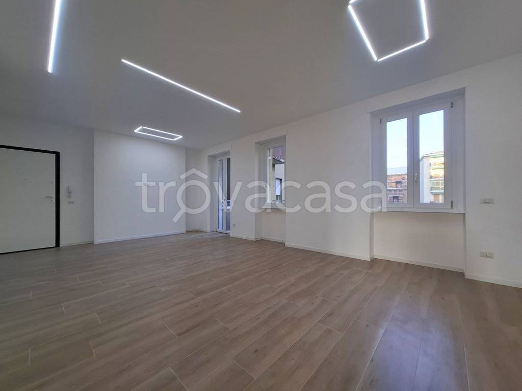 appartamento in vendita a Gallarate