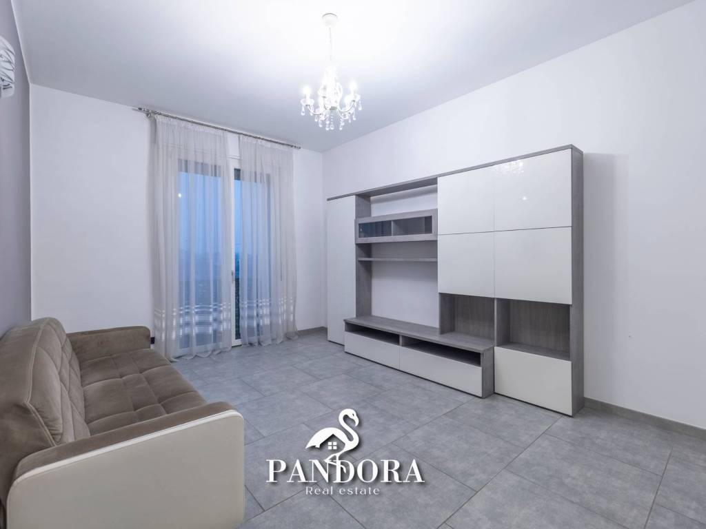 appartamento in vendita a Gallarate