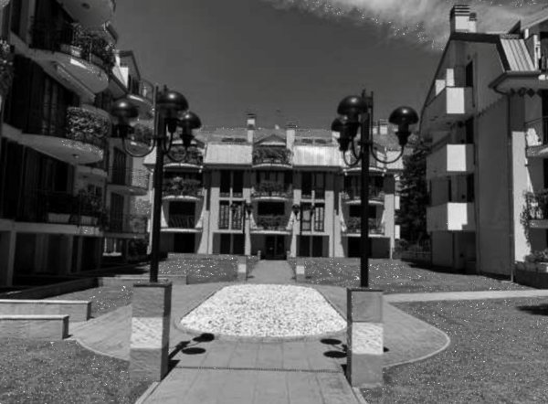 locale di sgombero in vendita a Gallarate