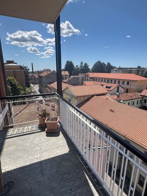 appartamento in vendita a Gallarate