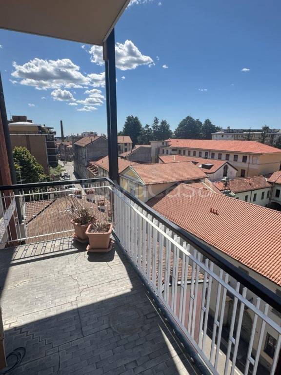 appartamento in vendita a Gallarate