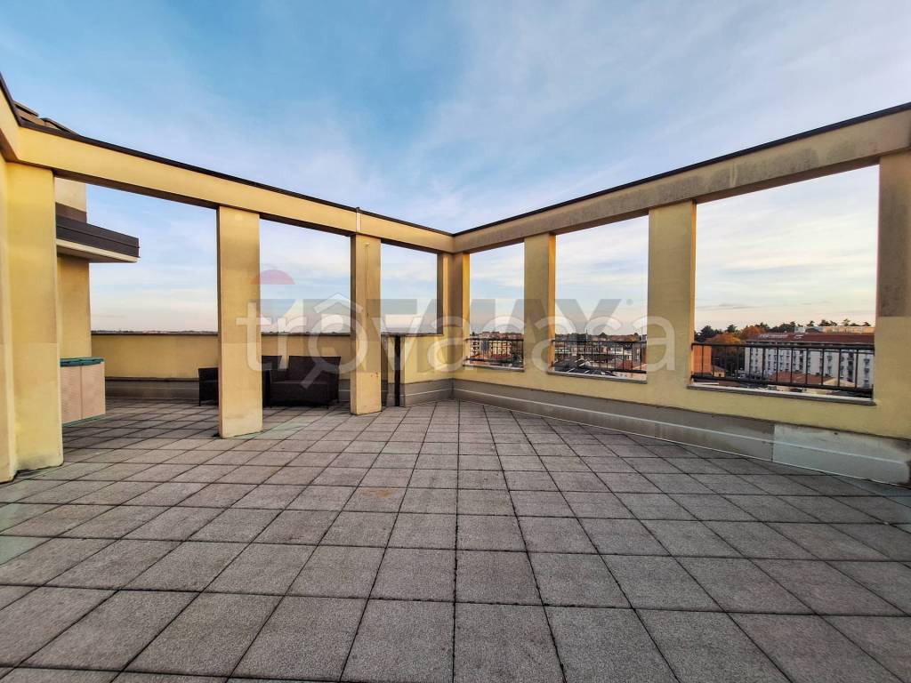 appartamento in vendita a Gallarate