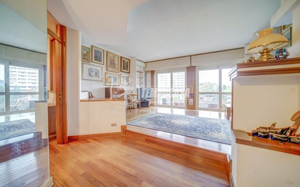 appartamento in vendita a Gallarate