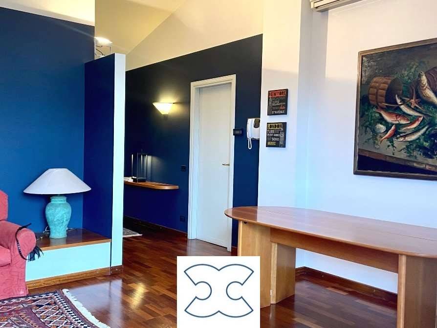 appartamento in vendita a Gallarate in zona Arnate