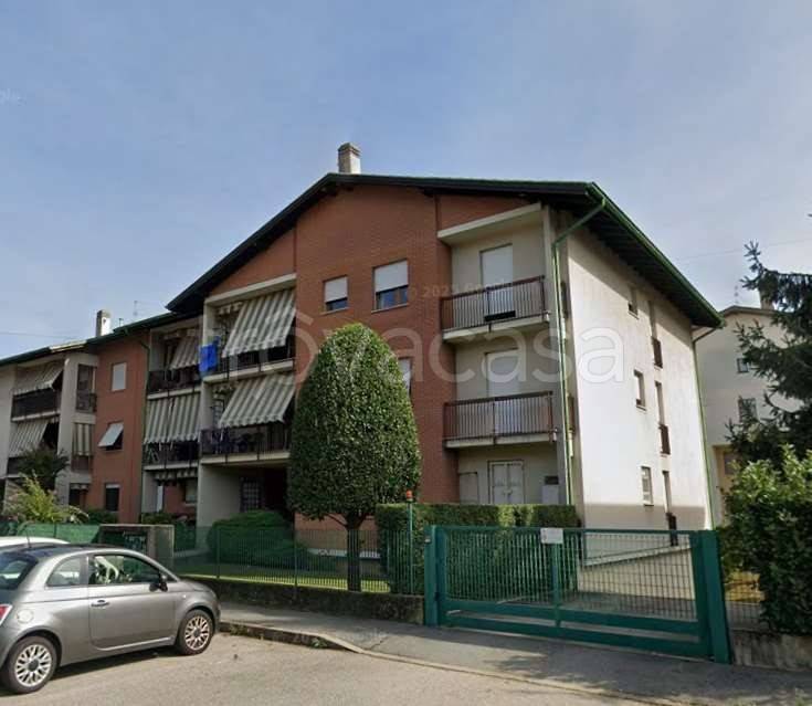 appartamento in vendita a Gallarate