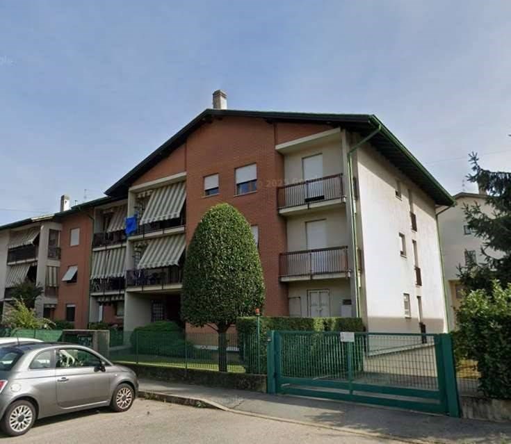 appartamento in vendita a Gallarate