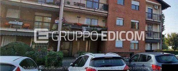 appartamento in vendita a Gallarate