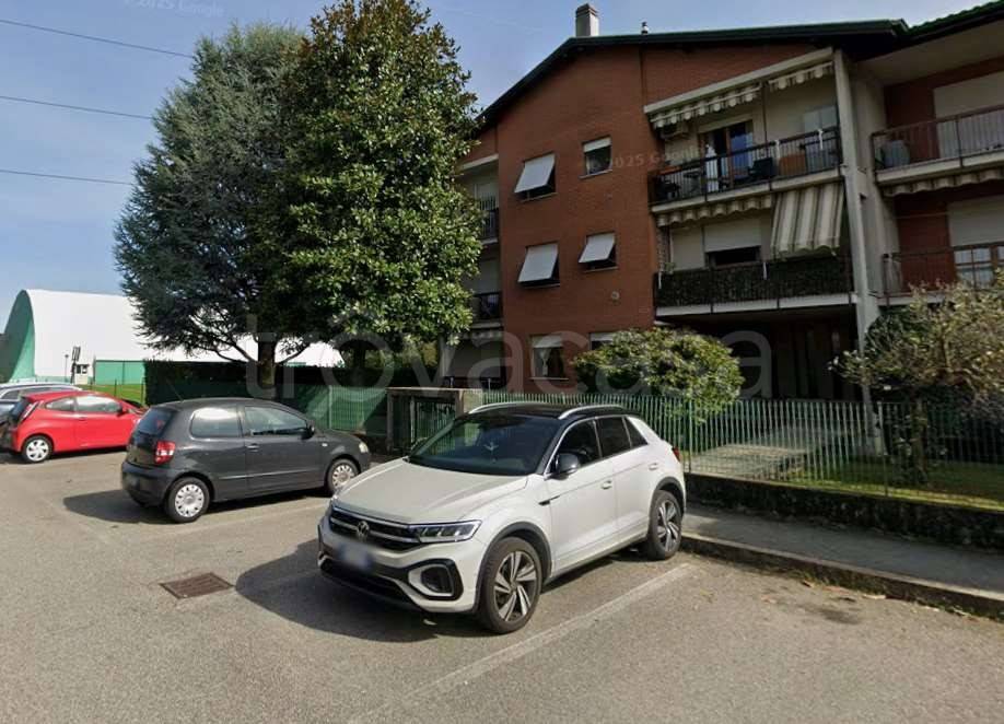 appartamento in vendita a Gallarate