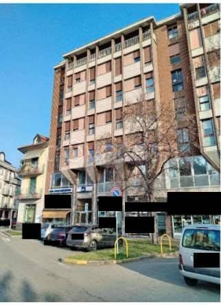 appartamento in vendita a Gallarate