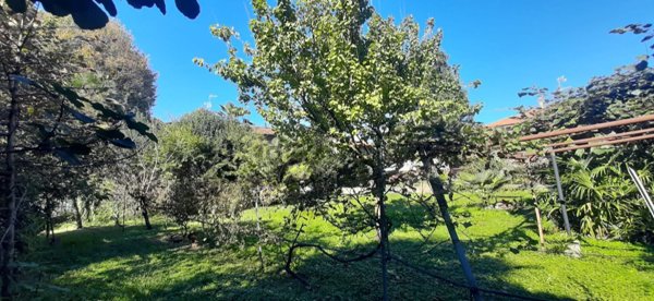 casa indipendente in vendita a Gallarate in zona Crenna