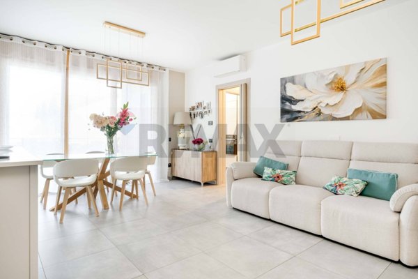 appartamento in vendita a Gallarate