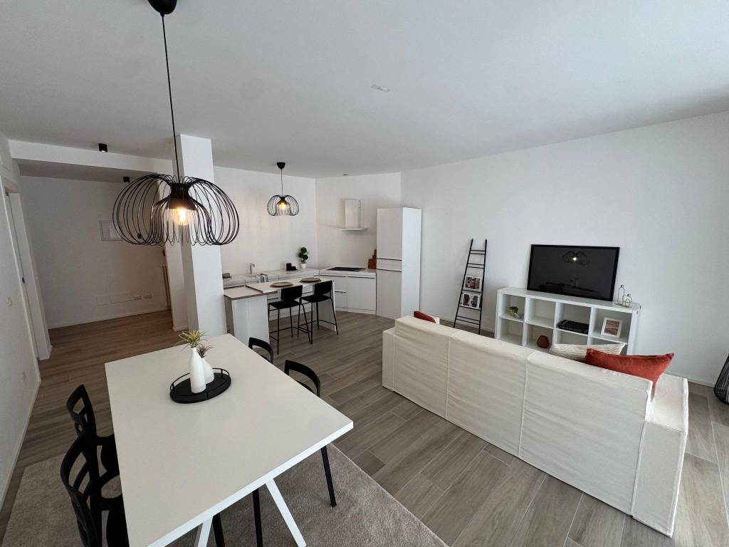 appartamento in vendita a Gallarate