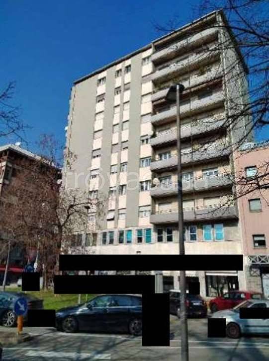 appartamento in vendita a Gallarate