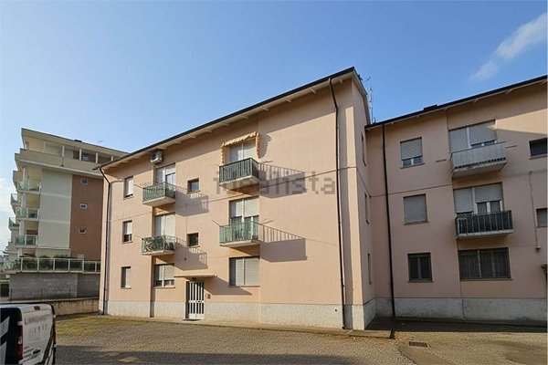appartamento in vendita a Gallarate