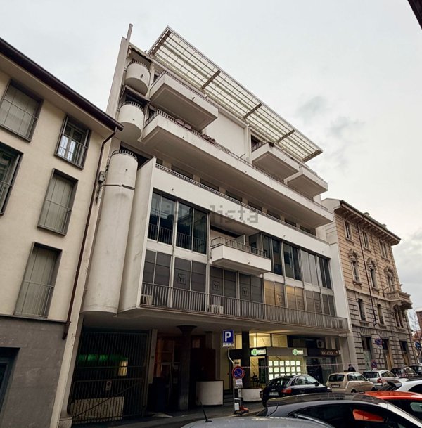 ufficio in vendita a Gallarate