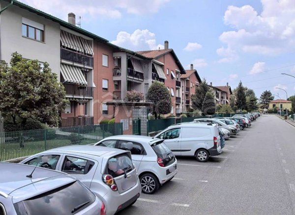 appartamento in vendita a Gallarate