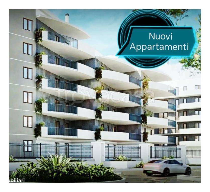 appartamento in vendita a Gallarate