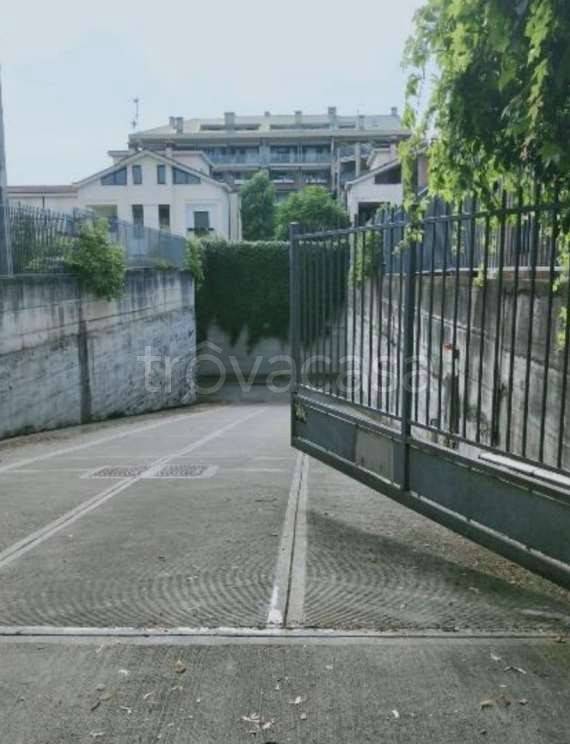 monolocale in vendita a Gallarate in zona Arnate