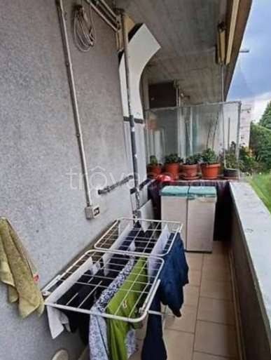 appartamento in vendita a Gallarate