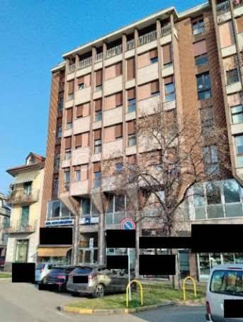 appartamento in vendita a Gallarate