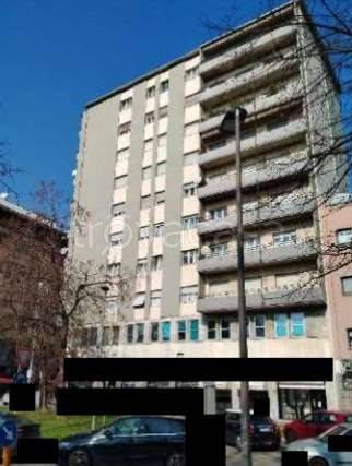 appartamento in vendita a Gallarate