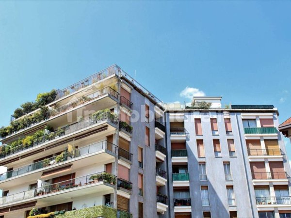 appartamento in vendita a Gallarate