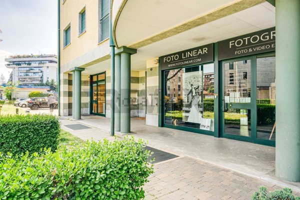 loft in vendita a Gallarate