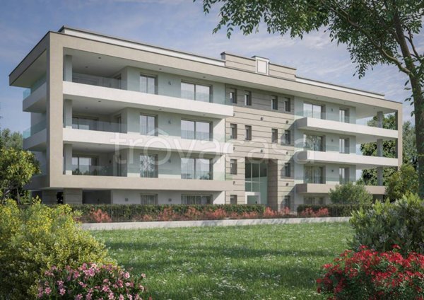 appartamento in vendita a Gallarate in zona Ronchi