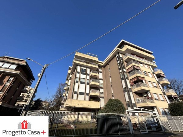 appartamento in vendita a Gallarate