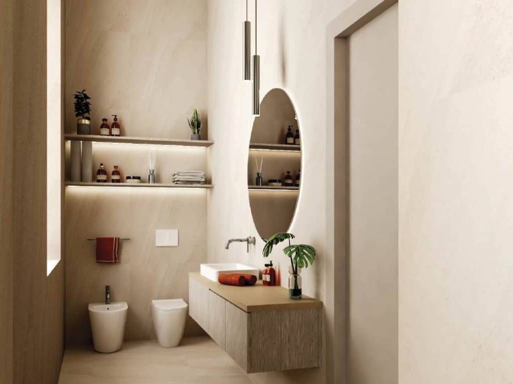 appartamento in vendita a Gallarate