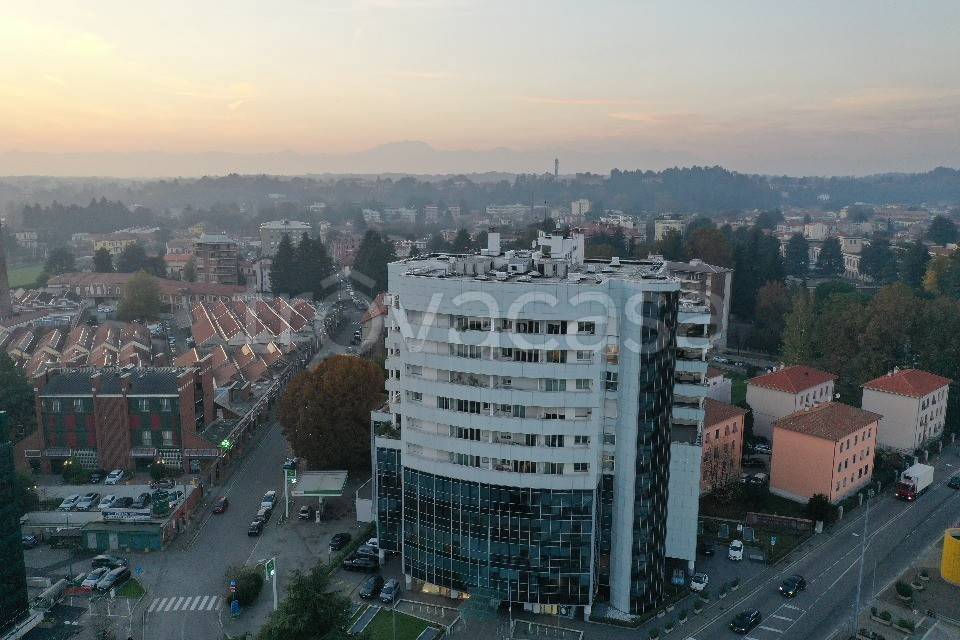 appartamento in vendita a Gallarate in zona Cascinetta