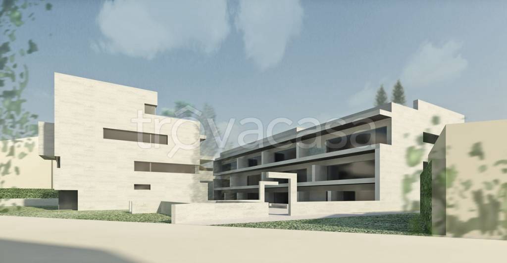 appartamento in vendita a Gallarate