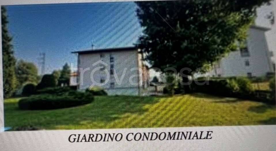 appartamento in vendita a Gallarate