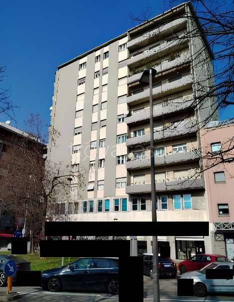 appartamento in vendita a Gallarate