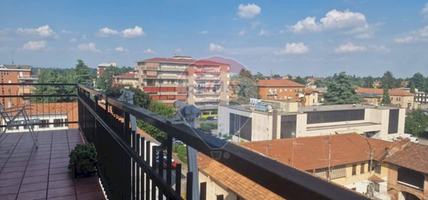 appartamento in vendita a Gallarate