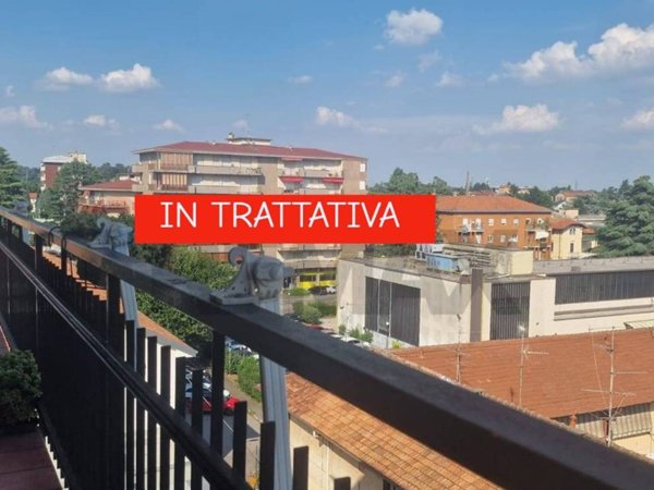 appartamento in vendita a Gallarate