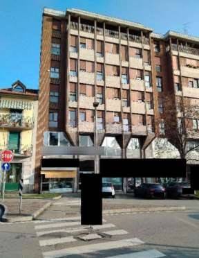 appartamento in vendita a Gallarate