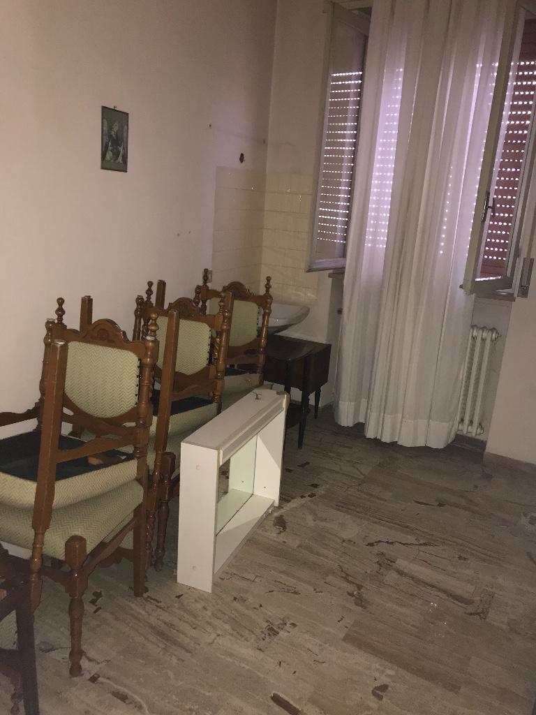 appartamento in vendita a Gallarate