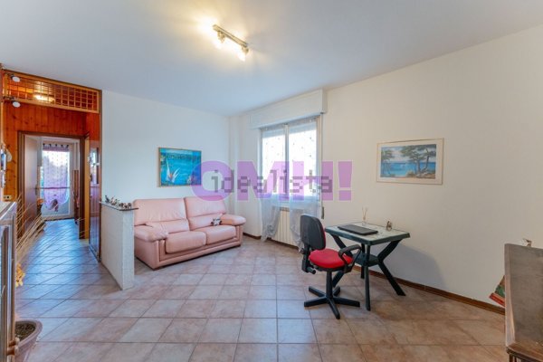 appartamento in vendita a Gallarate