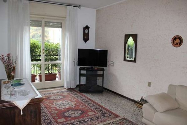 appartamento in vendita a Gallarate