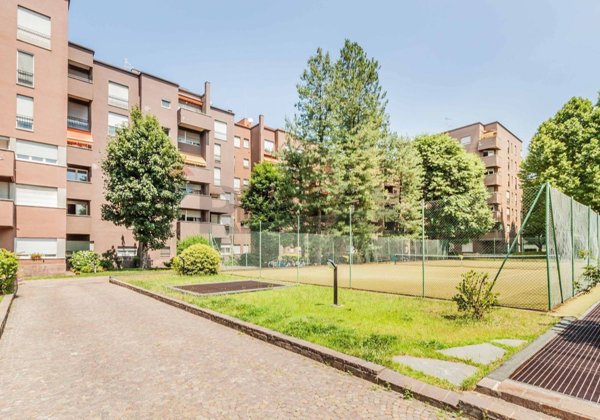 appartamento in vendita a Gallarate