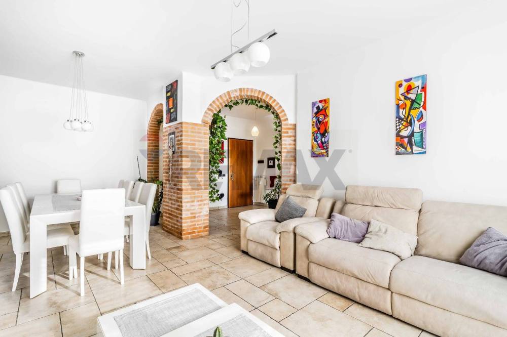 appartamento in vendita a Gallarate