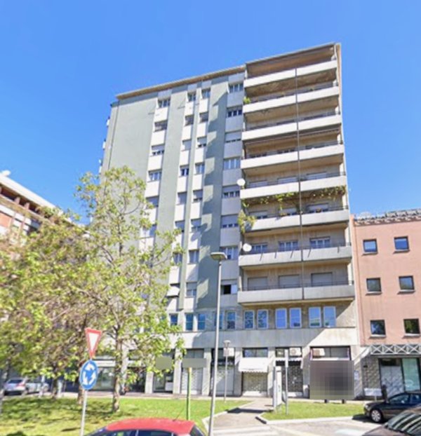 appartamento in vendita a Gallarate