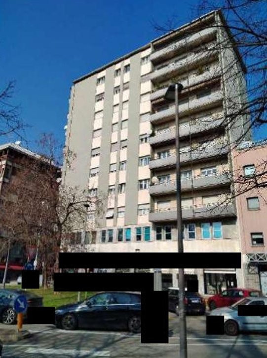 appartamento in vendita a Gallarate