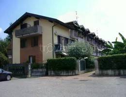 appartamento in vendita a Gallarate in zona Madonna in Campagna