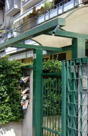 appartamento in vendita a Gallarate in zona Madonna in Campagna